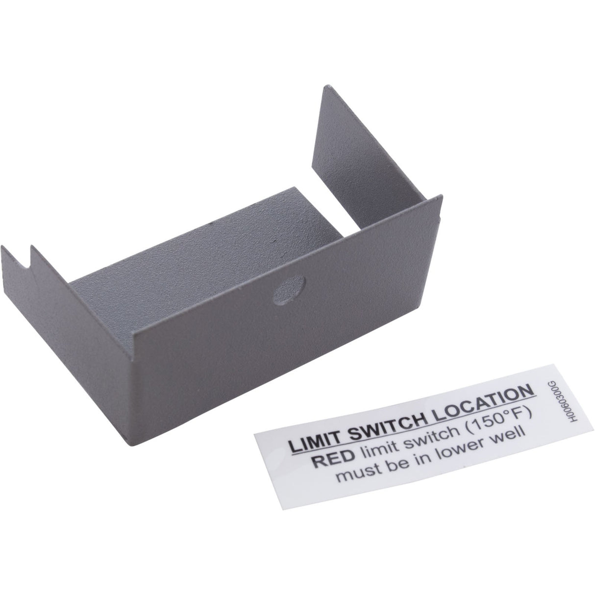 HI-Limit Cover, Zodiac Jandy Laars Lite/Lite2 : 10418300+