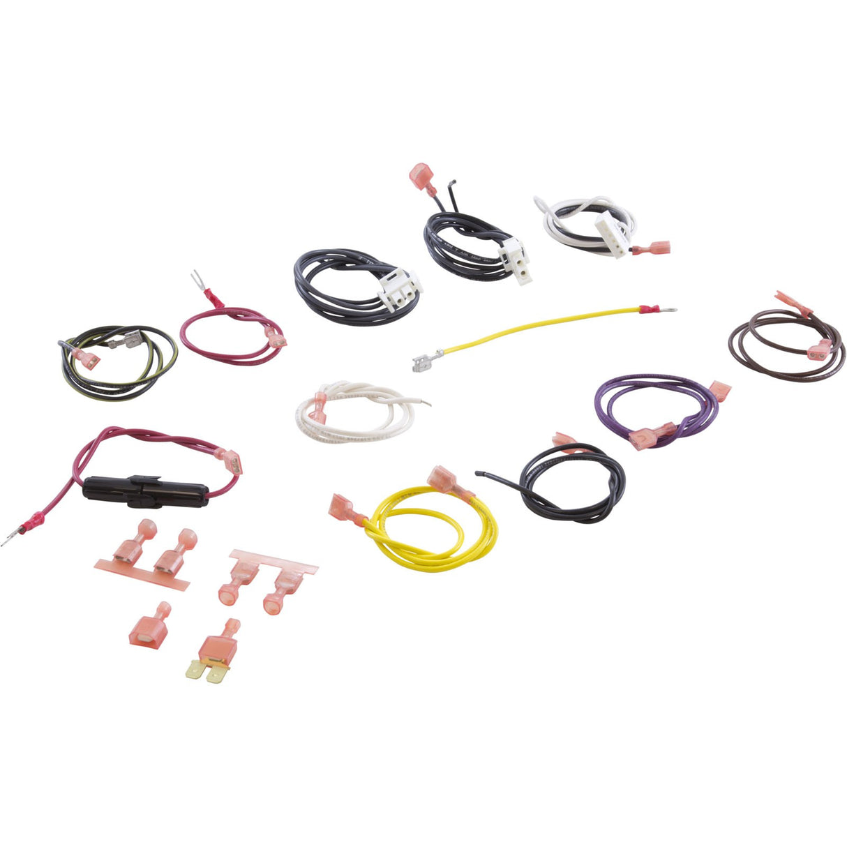 Wire Harness, Zodiac Laars HI-E2, Ignition Control : R0302700