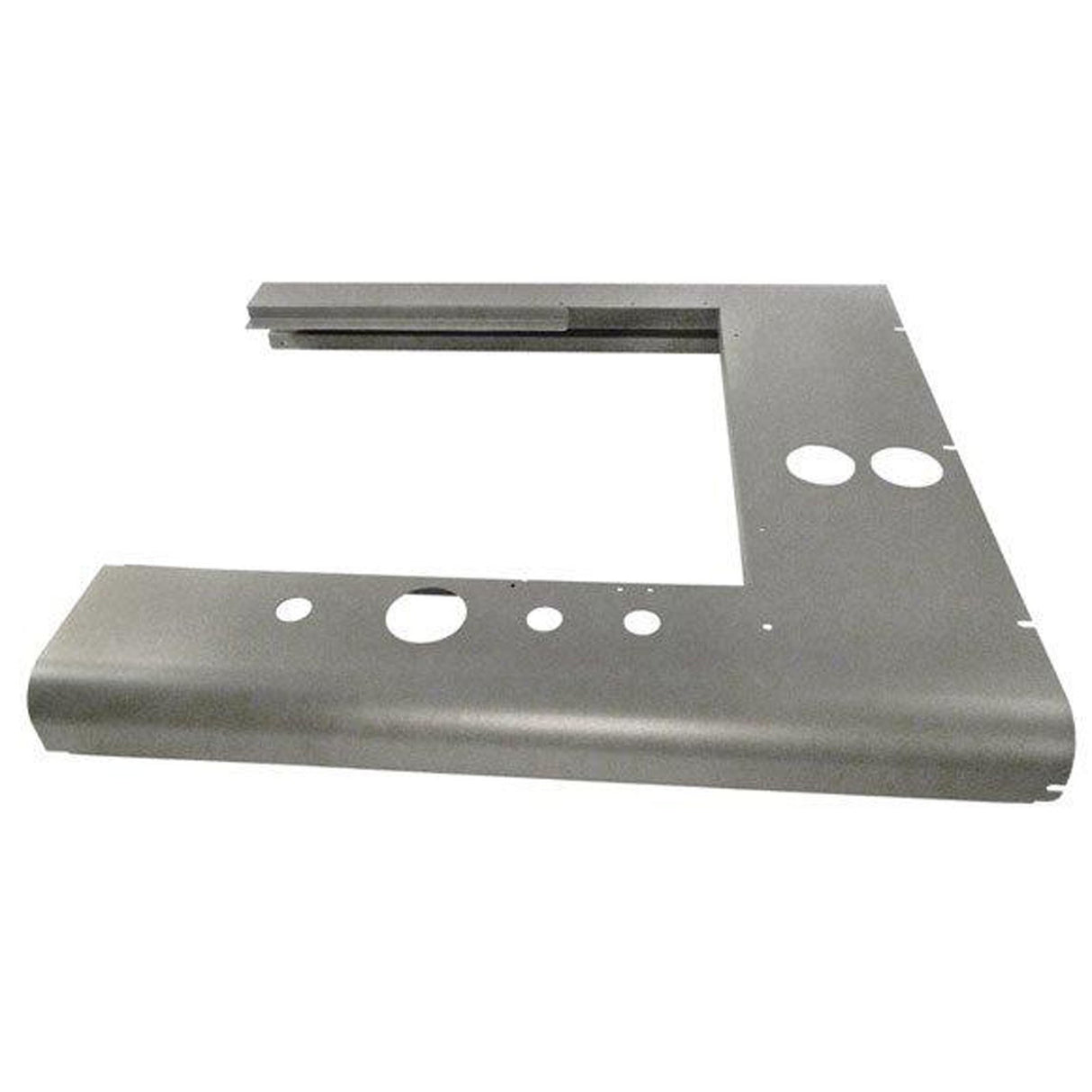 Side Panel Assembly, Zodiac Jandy Lxi, Right : R0458900
