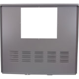 Rear Panel Assembly, Zodiac Jandy LXi 400 : R0459805