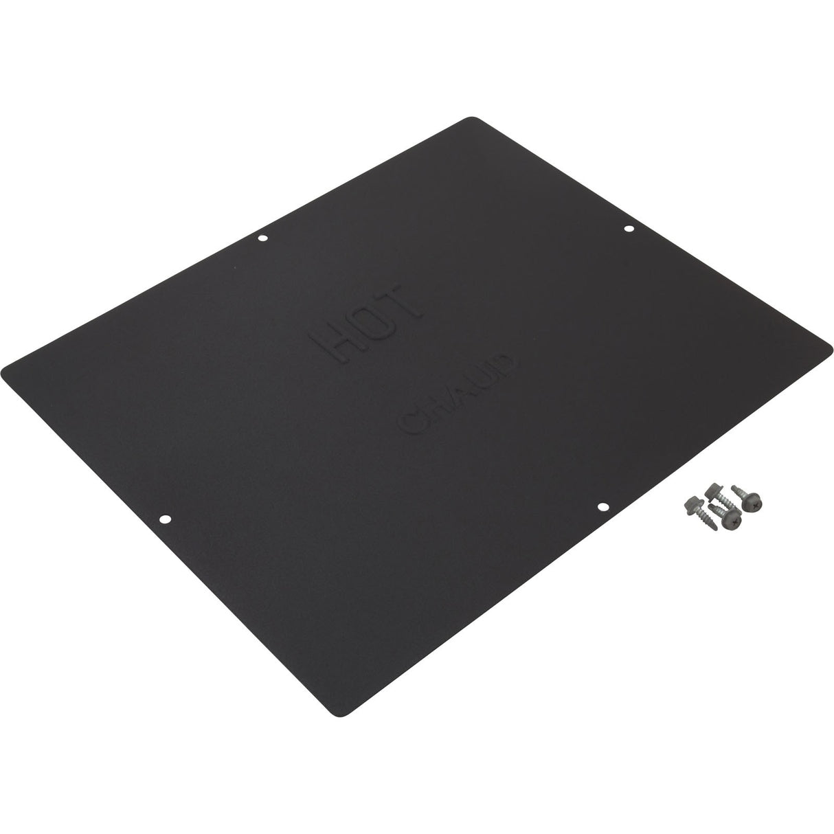 Vent Cover, Zodiac Jandy LXi 400, Back : R0459402