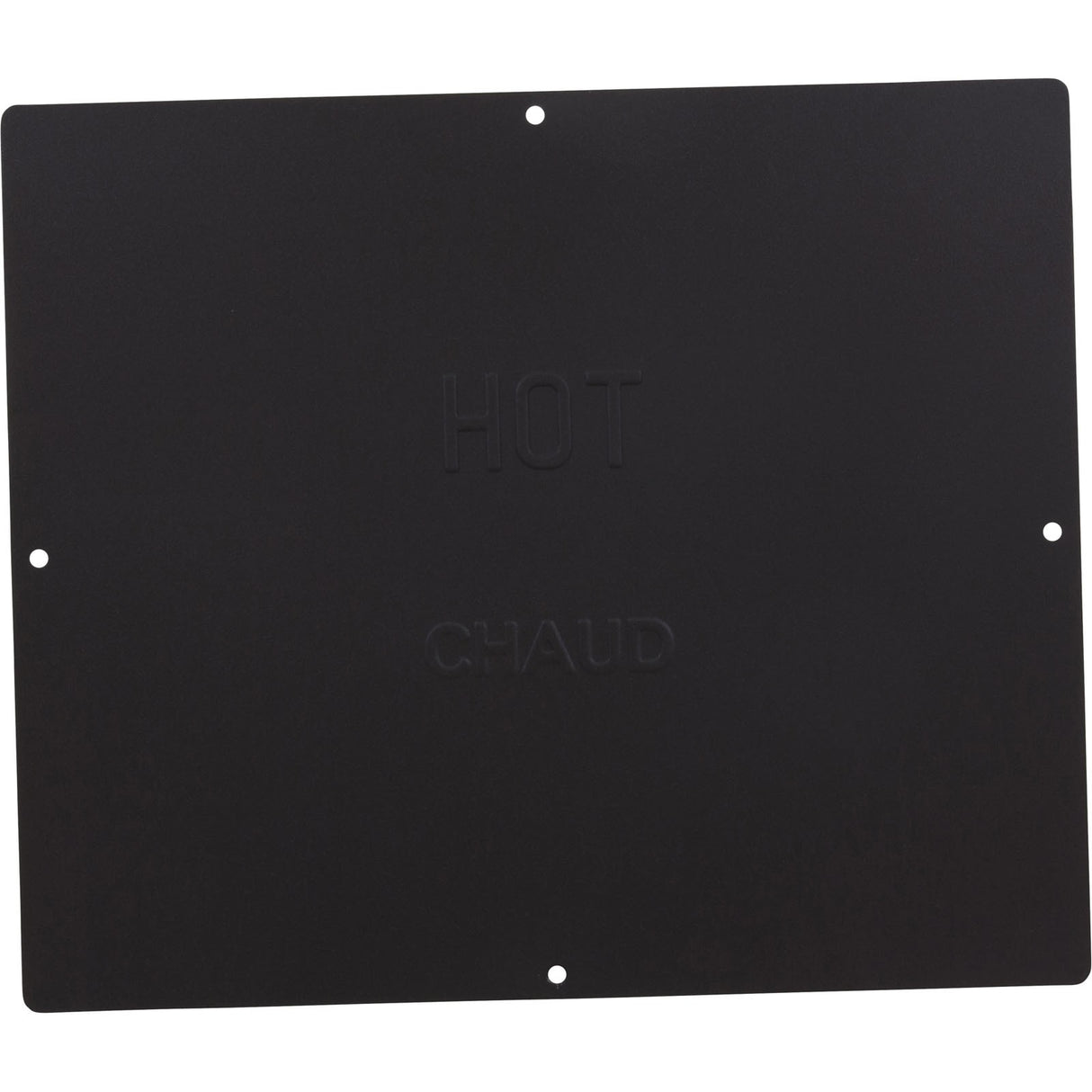 Vent Cover, Zodiac Jandy LXi 400, Back : R0459402