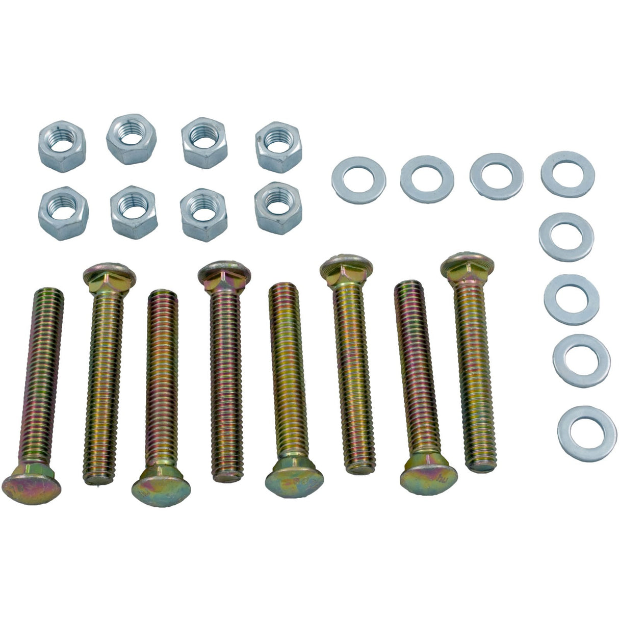 Header Bolt Kit, Zodiac Jandy Laars EPC/ESC/EPG/ESG/Lite : R0057000