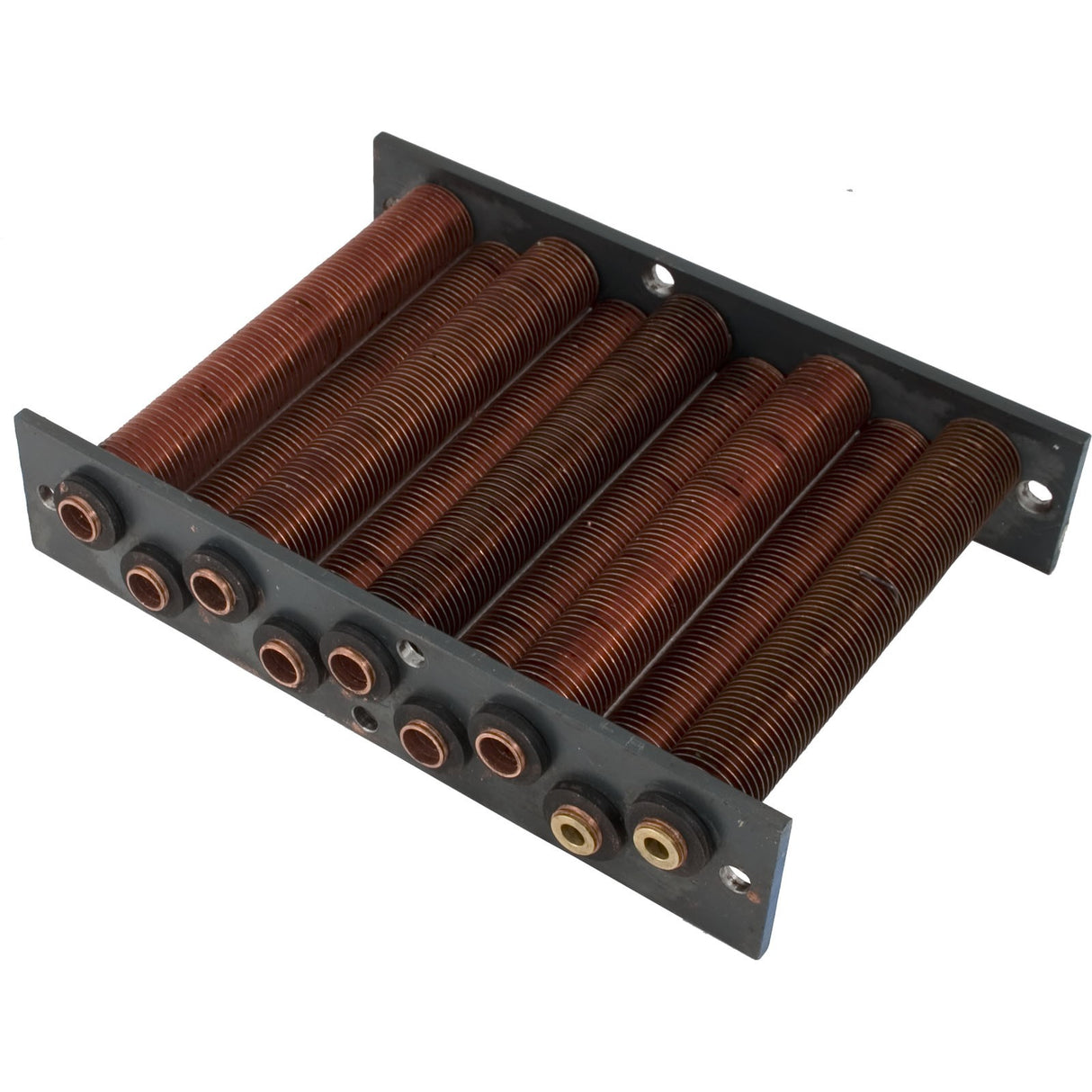 Heat Exchanger Tube Assy, Zodiac Jandy Laars 125 EPC/ESC/EPG : R0018101