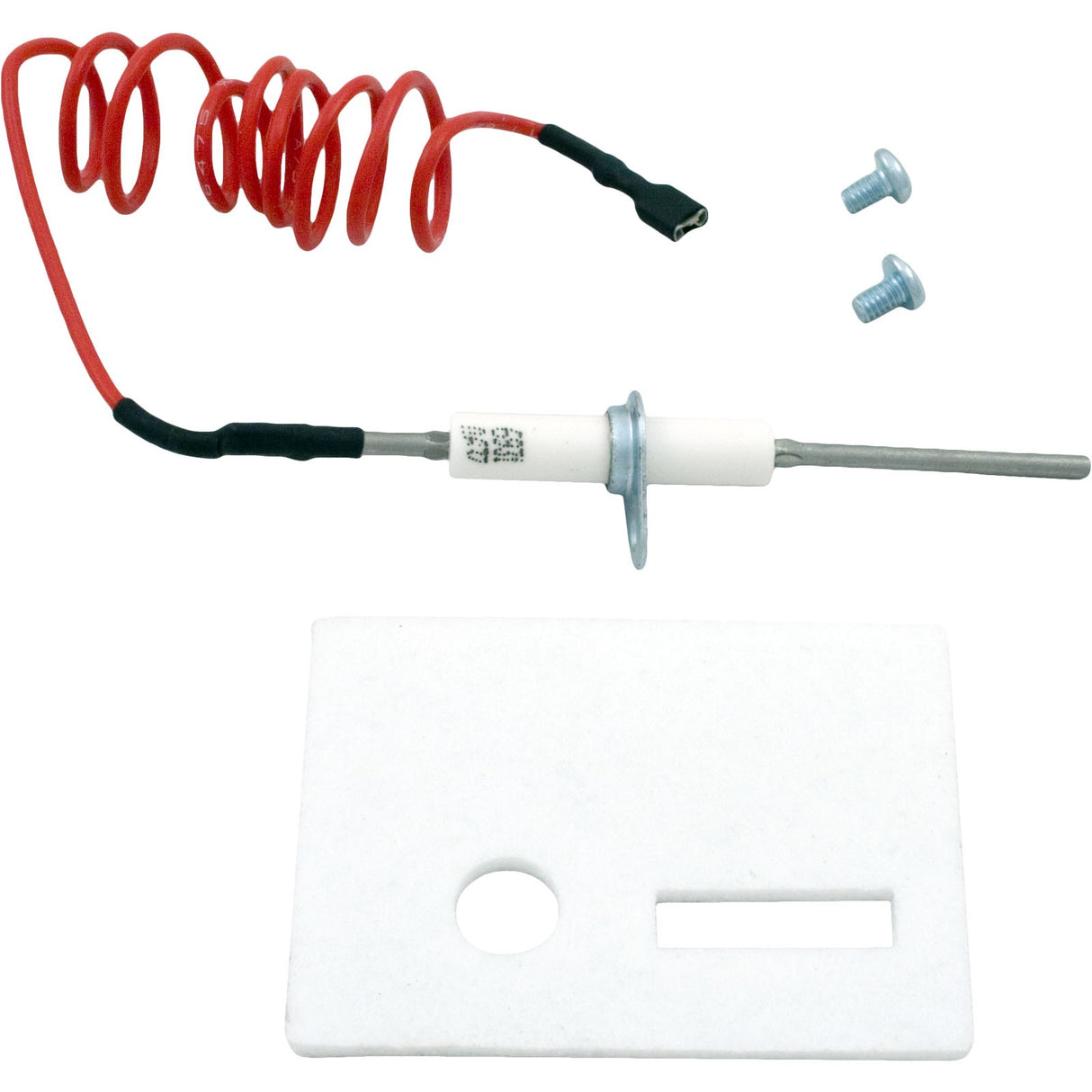 Flame Sense Rod, Zodiac Laars LX-LT : R0334800