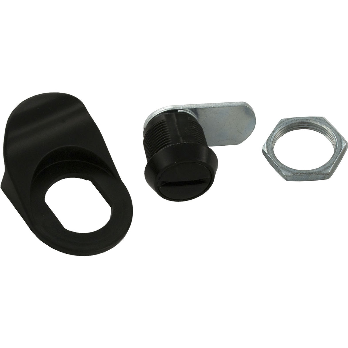 Door Latch, Zodiac Jandy Laars LX/LT/Low NOx/LRZE/LRZM/LXi : R0334900