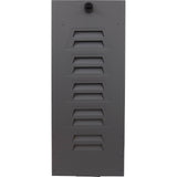 Door Assembly, Zodiac Jandy LRZE/LRZM 125 : R0470901