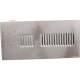 Burner Tray, Zodiac Laars Jandy Lite/Lite2 175, w/o Burner : R0317002