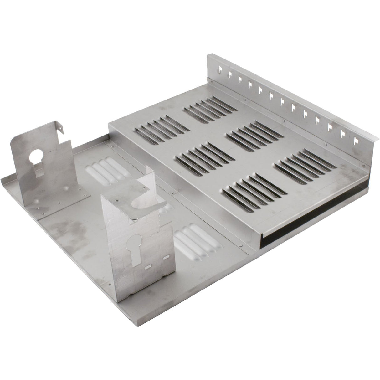 Burner Tray, Zodiac Laars Jandy Lite/Lite2 400, w/o Burner : R0317005