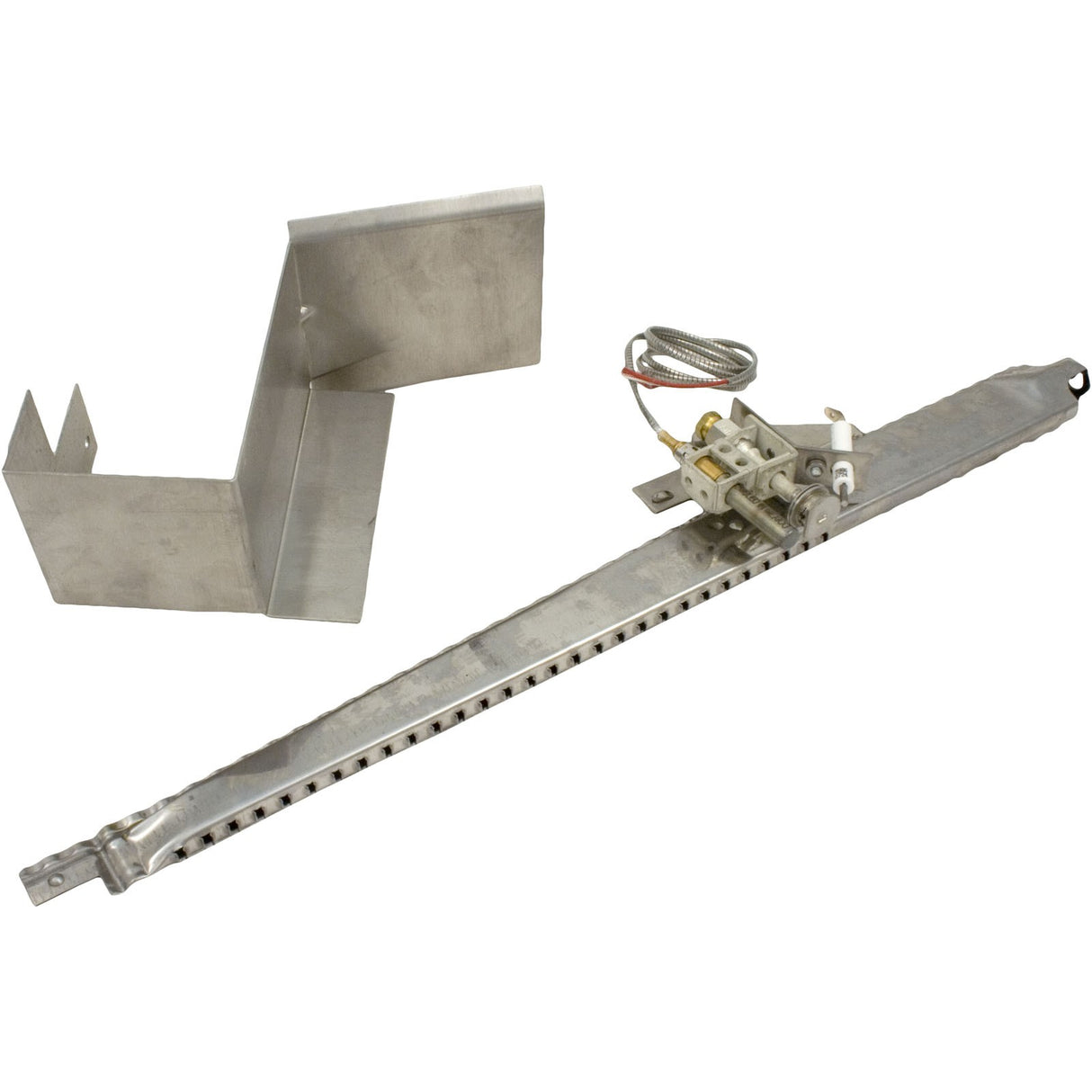 Pilot Assembly, Zodiac Laars ESC/Lite, Nat. : R0099100
