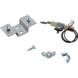 Ceramic Insulator, Zodiac Laars ESG : R0099300