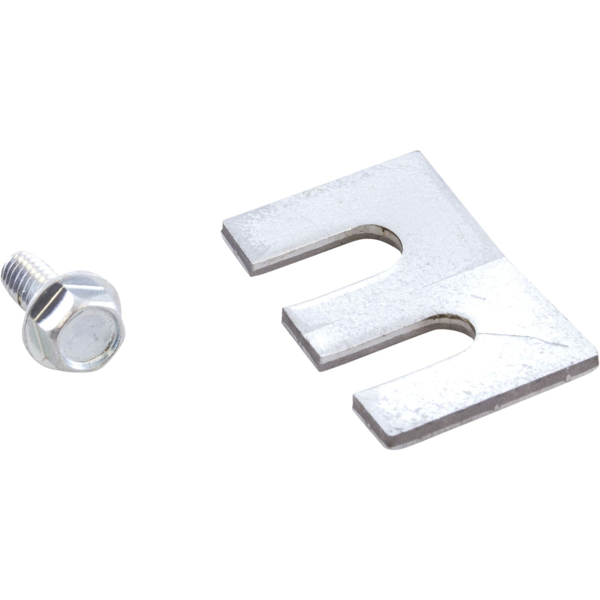 Mount Bracket, Zodiac Jandy LRZE/LRZM/LXi, Temp Sensor : R0477400