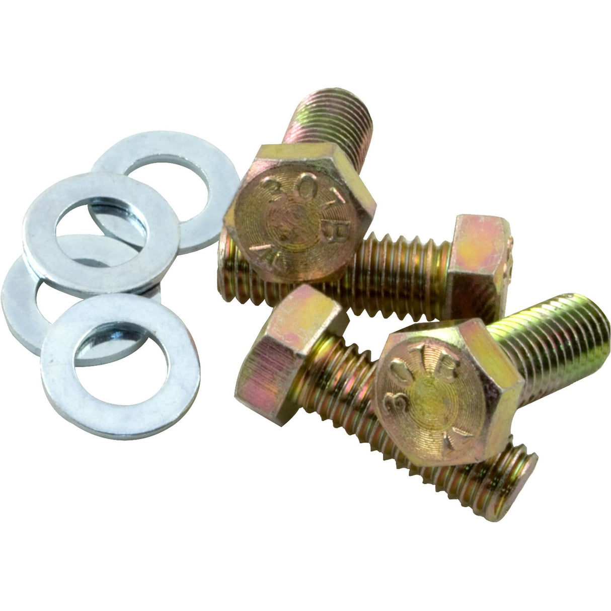 Flange Bolt, Zodiac Jandy LRZE/LRZM/LXi, Bronze : R0477800