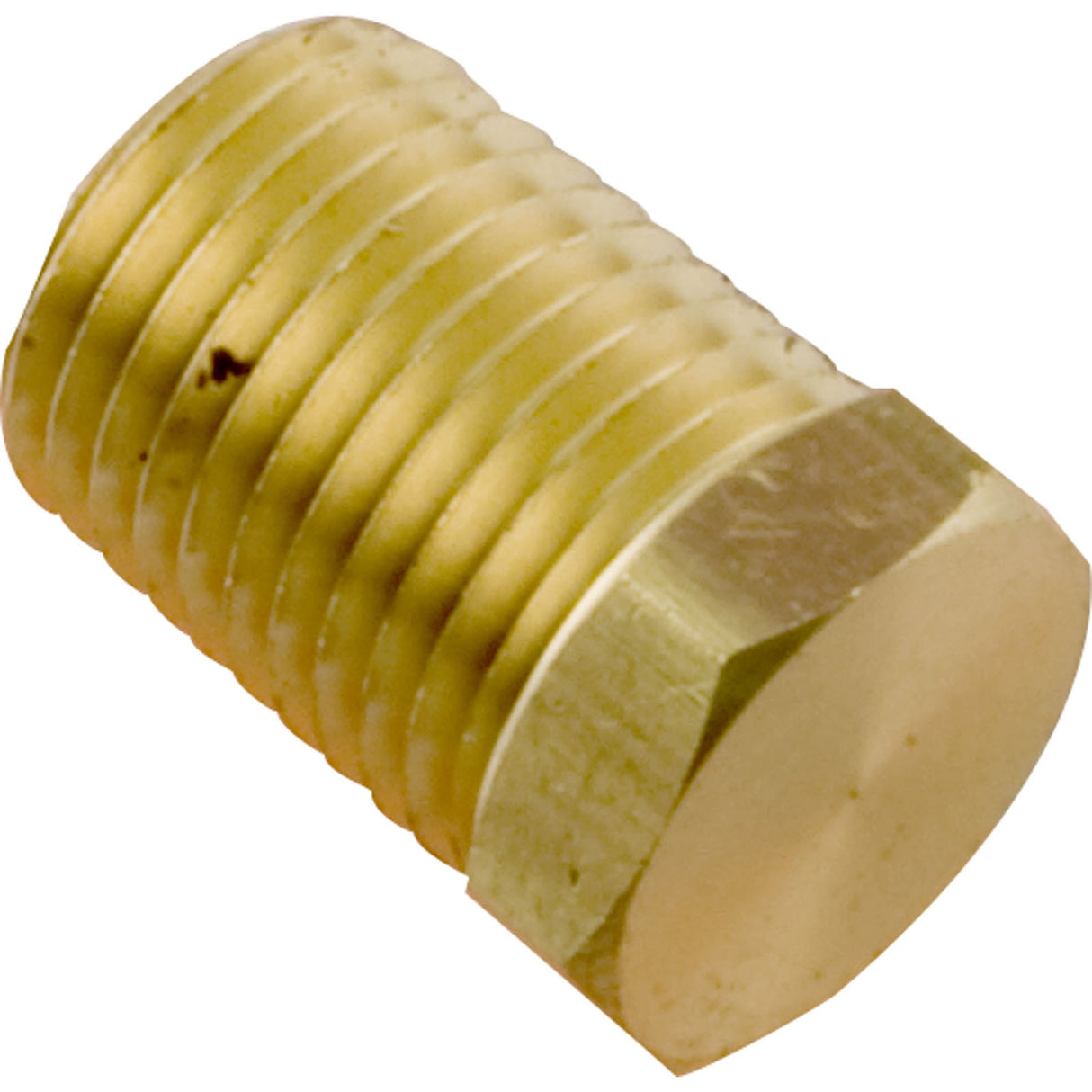 Header Drain Plug, Zodiac Jandy LRZE/LRZM/LXi, Bronze : R0478000