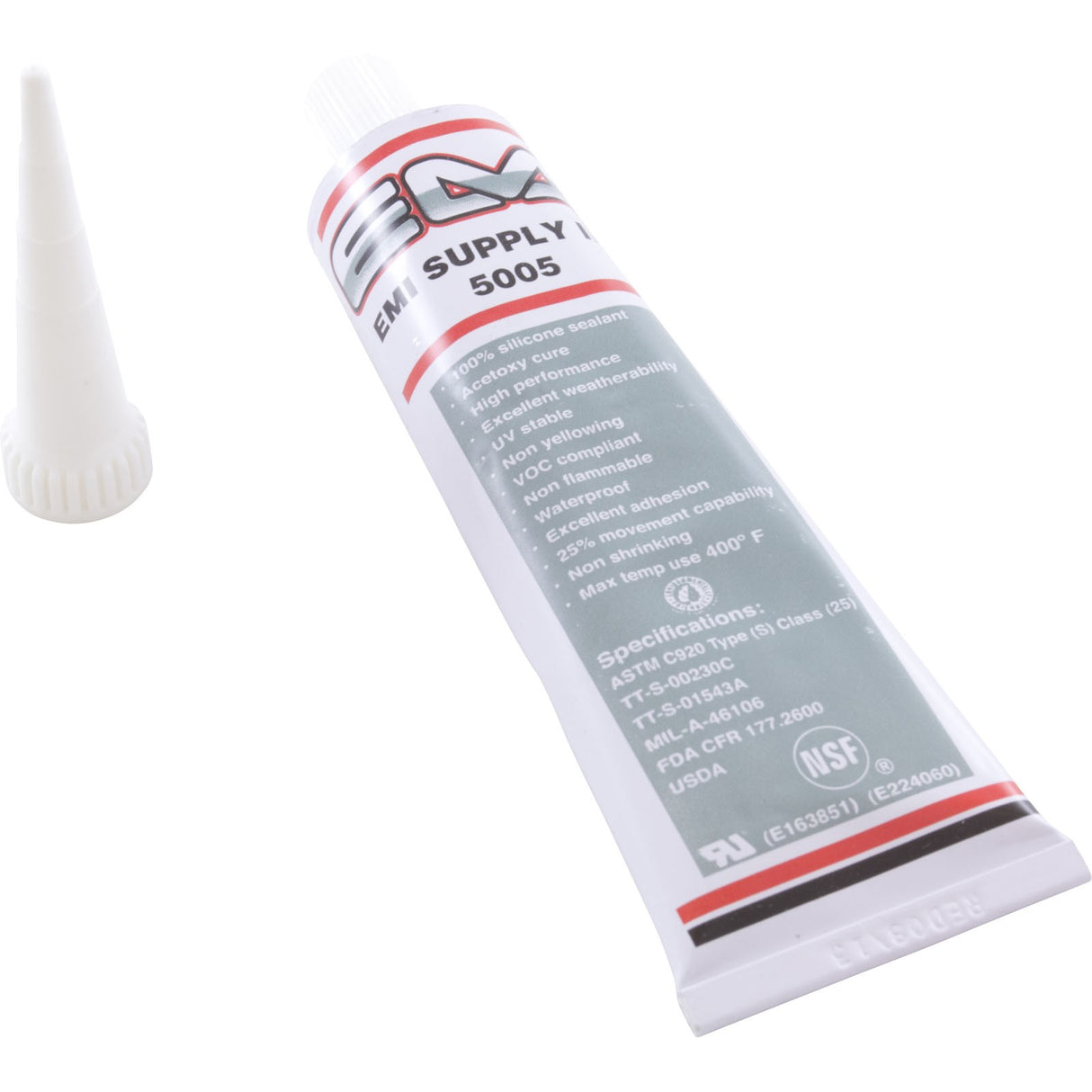 High Temp Silicon, Zodiac Jandy Laars HI-E2/LXi : R0322800