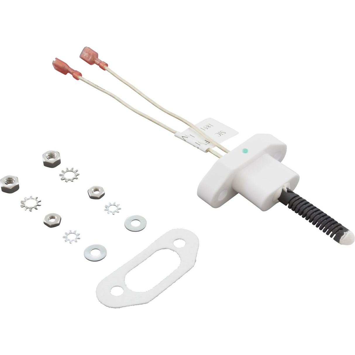 Hot Surface Igniter, Zodiac Jandy LRZE : R0457501