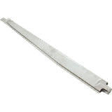 Burner Tube, Zodiac Jandy LRZE/LRZM/Lite2 (each) : R0469800