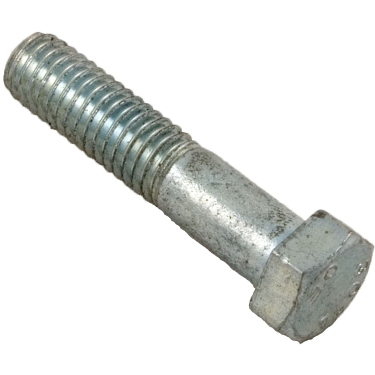 Flange Bolt, Zodiac Laars Telestar, 3/8" : F0051400