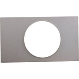 Adapter Plate, Zodiac Jandy LRZE/LRZM 125 : R0478301