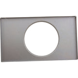 Adapter Plate, Zodiac Jandy LRZE/LRZM 125 : R0478301