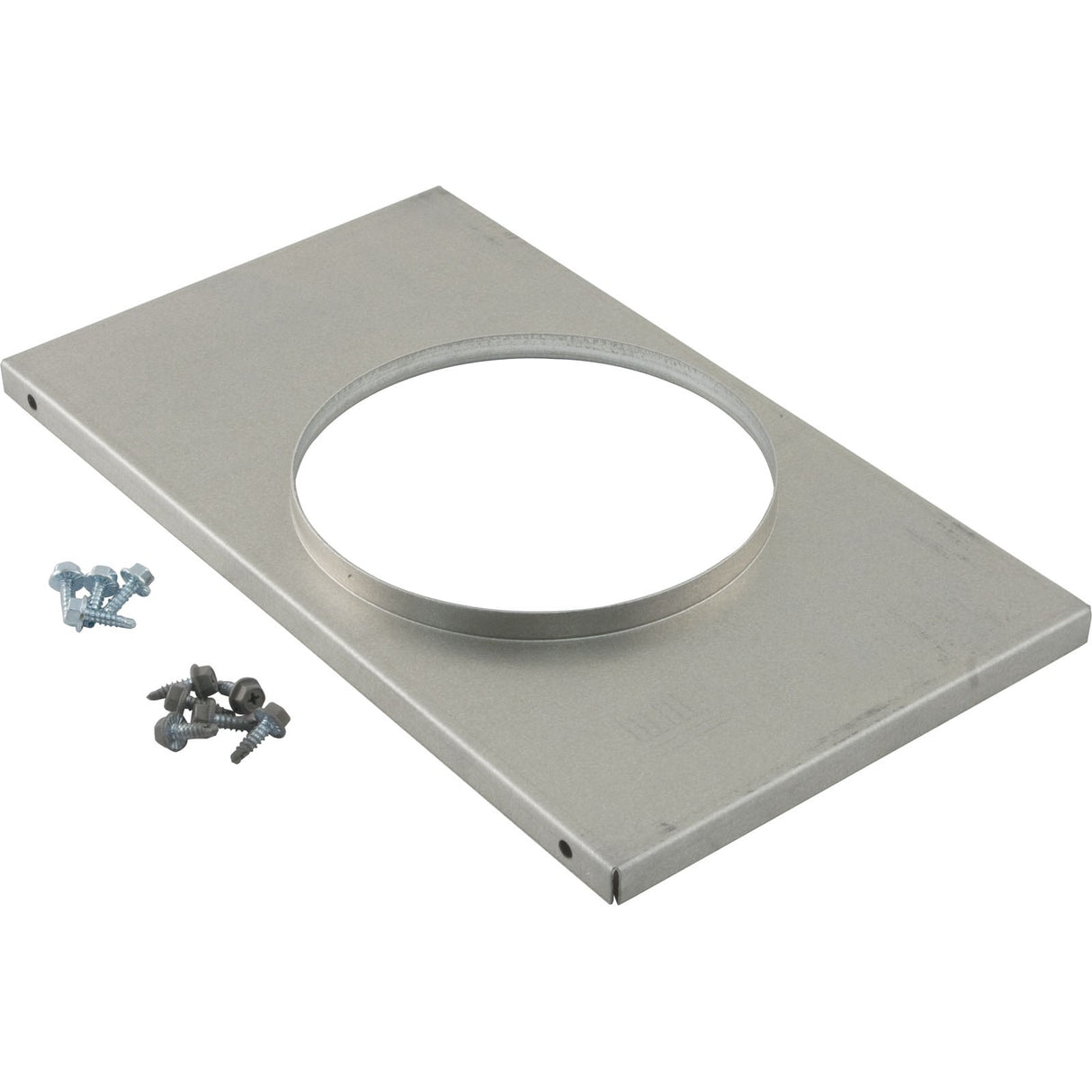 Adapter Plate, Zodiac Jandy LRZE/LRZM 175 : R0478302