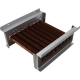 Heat Exchanger Tube Assy, Zodiac Jandy LRZE/LRZM 125, Copper : R0490101