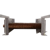Heat Exchanger Tube Assy, Zodiac Jandy LRZE/LRZM 125, Copper : R0490101