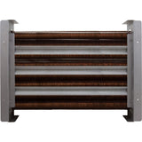 Heat Exchanger Tube Assy, Zodiac Jandy LRZE/LRZM 250, Copper : R0490103