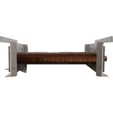 Heat Exchanger Tube Assy, Zodiac Jandy LRZE/LRZM 250, Copper : R0490103