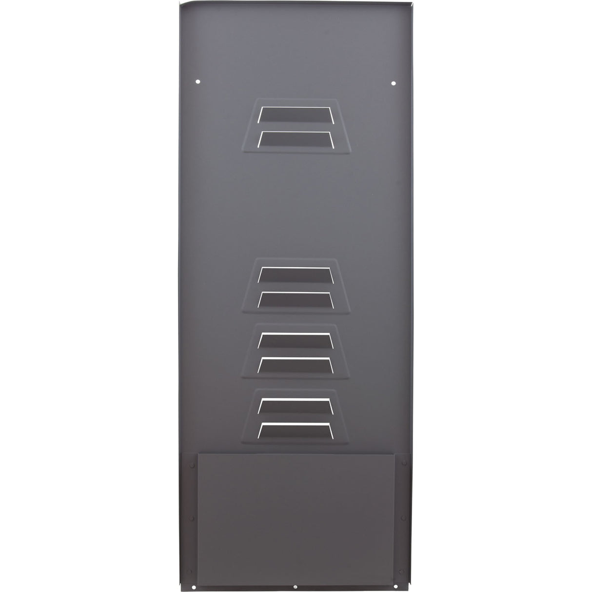 Rear Panel Assembly, Zodiac Jandy LRZE/LRZM 175 : R0482302