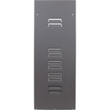 Rear Panel Assembly, Zodiac Jandy LRZE/LRZM 175 : R0482302