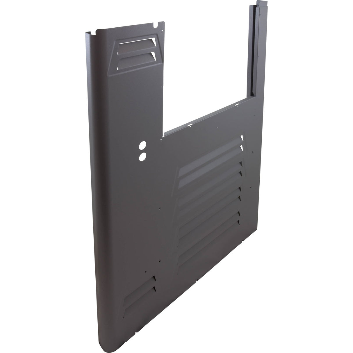 Side Panel Assembly, Zodiac Jandy LRZE/LRZM, Right : R0482400