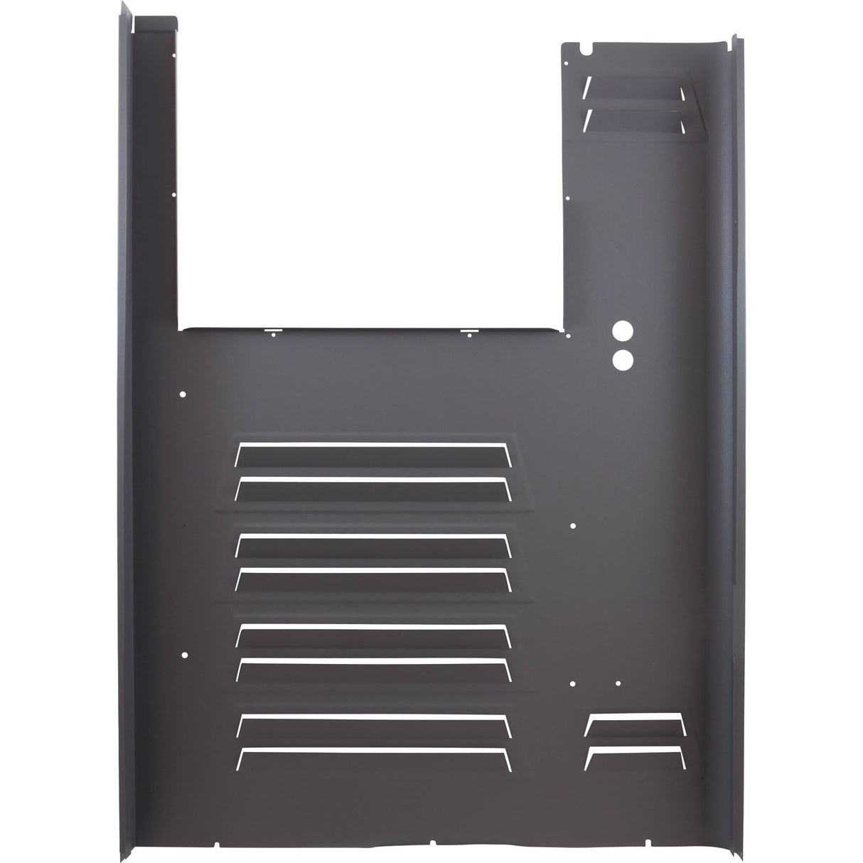 Side Panel Assembly, Zodiac Jandy LRZE/LRZM, Right : R0482400