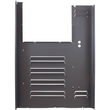 Side Panel Assembly, Zodiac Jandy LRZE/LRZM, Right : R0482400