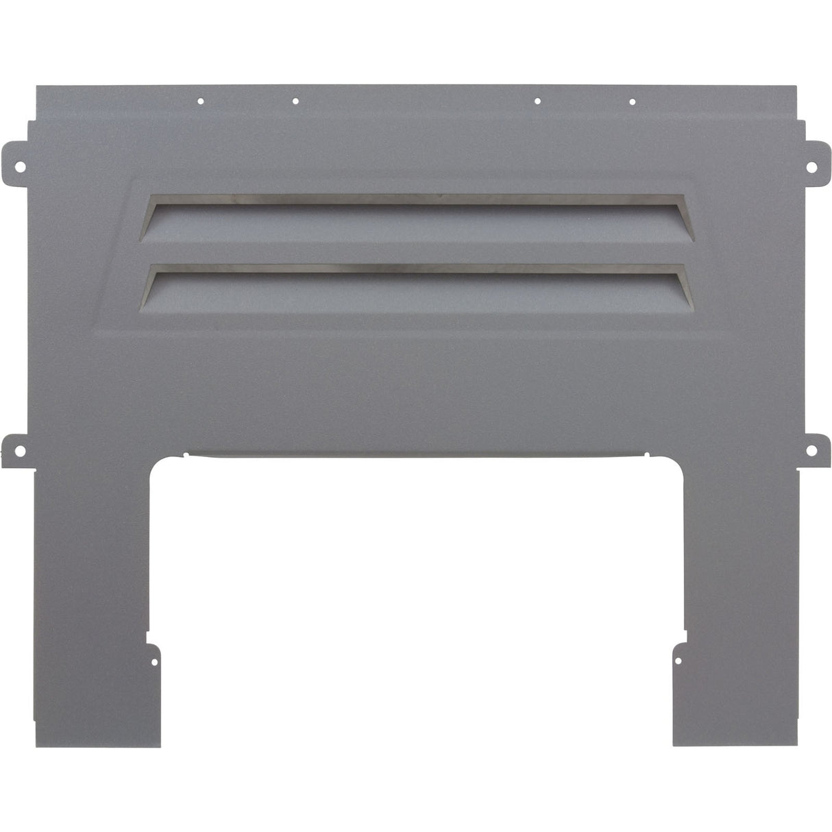 In/Out Cover Panel, Zodiac Jandy LRZE/LRZM, Top : R0482500