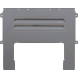In/Out Cover Panel, Zodiac Jandy LRZE/LRZM, Top : R0482500