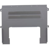 In/Out Cover Panel, Zodiac Jandy LRZE/LRZM, Top : R0482500