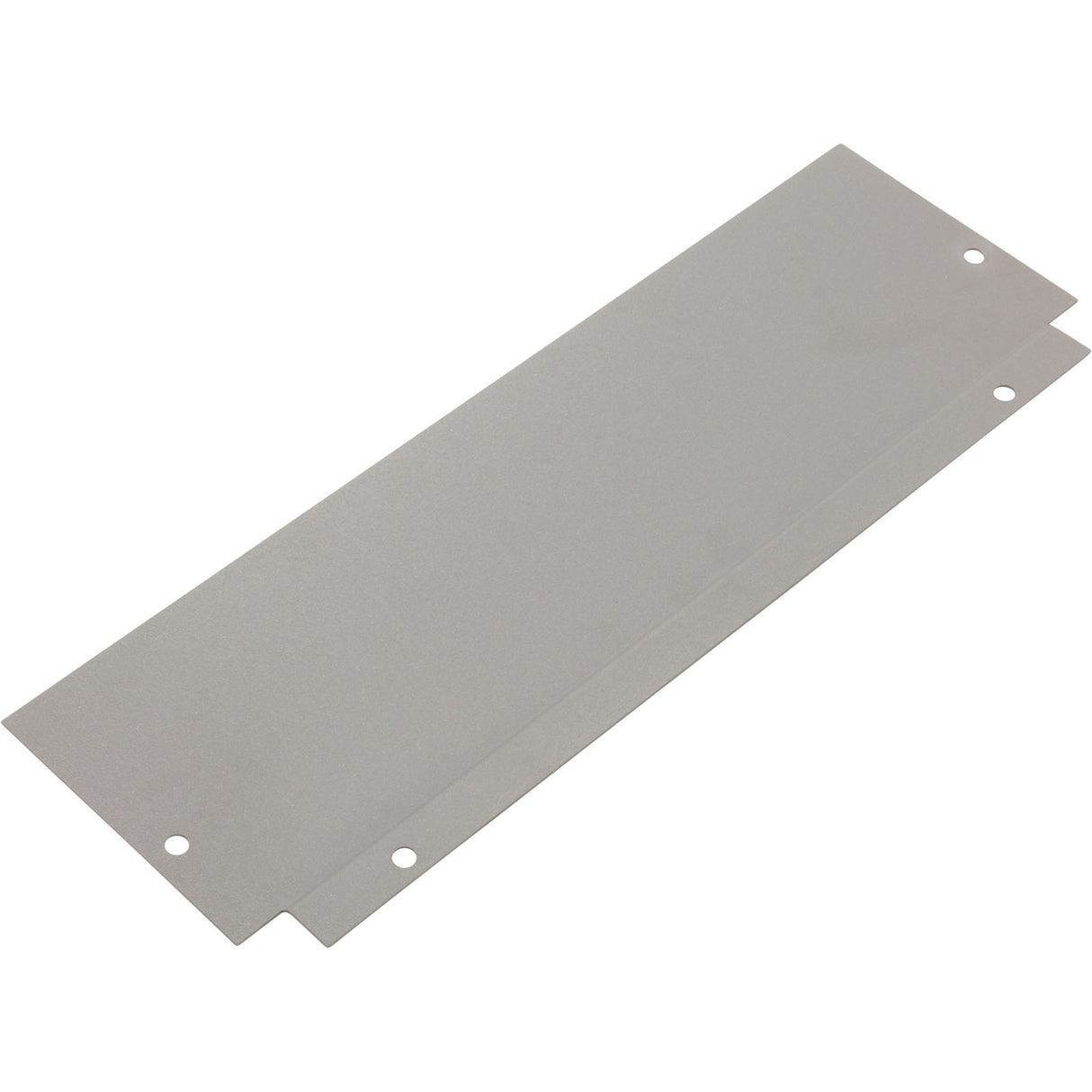 In/Out Cover Panel, Zodiac Jandy LRZE/LRZM, Bottom : R0482600