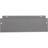 In/Out Cover Panel, Zodiac Jandy LRZE/LRZM, Bottom : R0482600