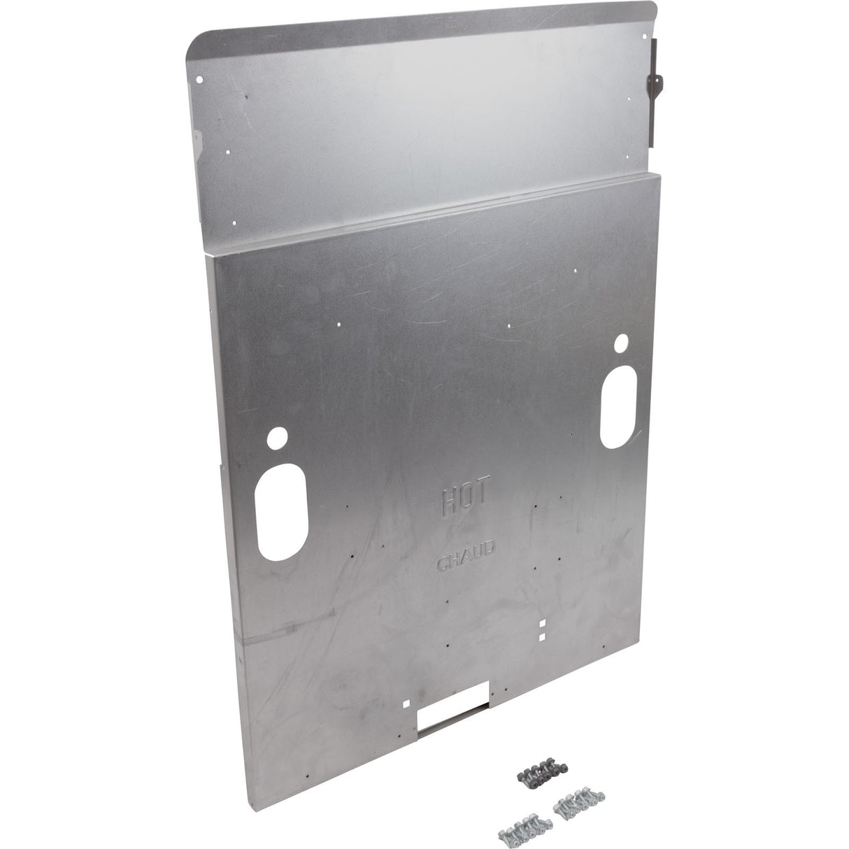 Heat Shield, Zodiac Jandy LRZE/LRZM 250 : R0483103