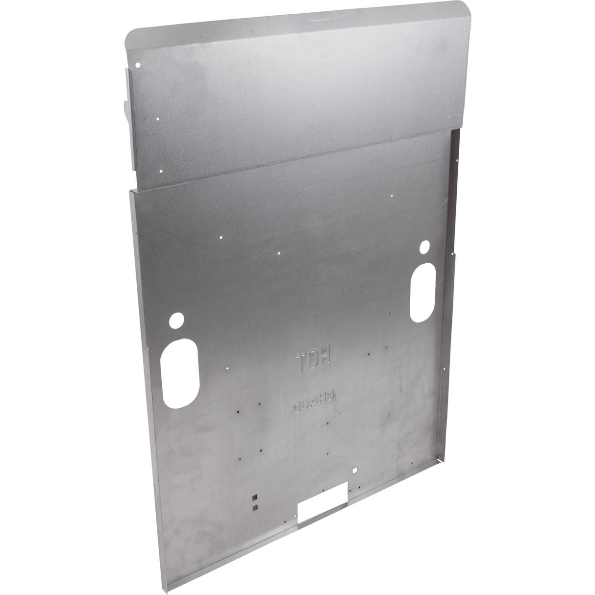 Heat Shield, Zodiac Jandy LRZE/LRZM 250 : R0483103