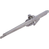 Pilot Burner Assembly, Zodiac Jandy LRZM, Nat. : R0494700