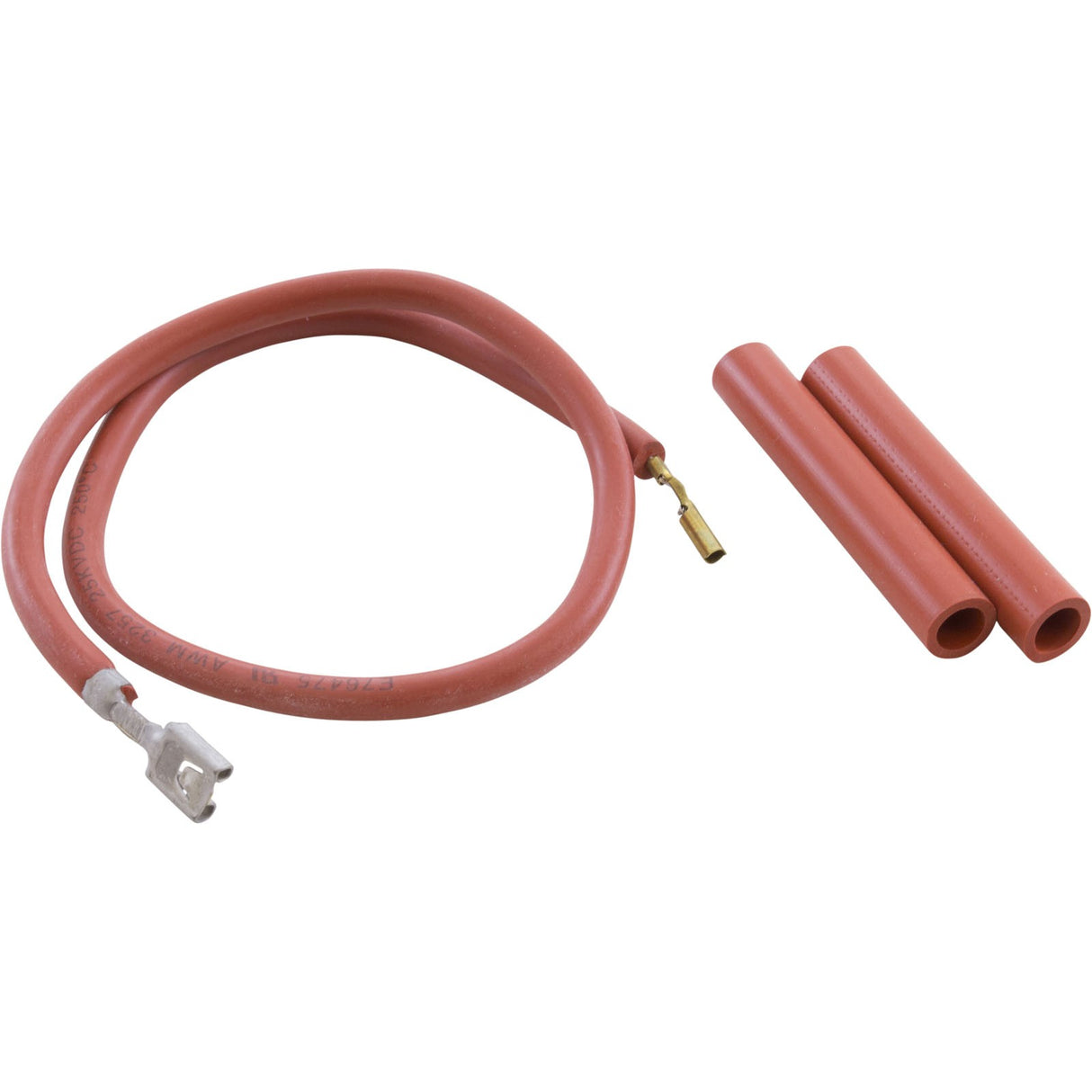 High Voltage Lead Assembly, Zodiac Jandy LRZM : R0493400