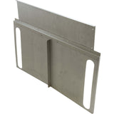 Combustion Chamber Panels, Zodiac Jandy LRZM 400 : R0494910