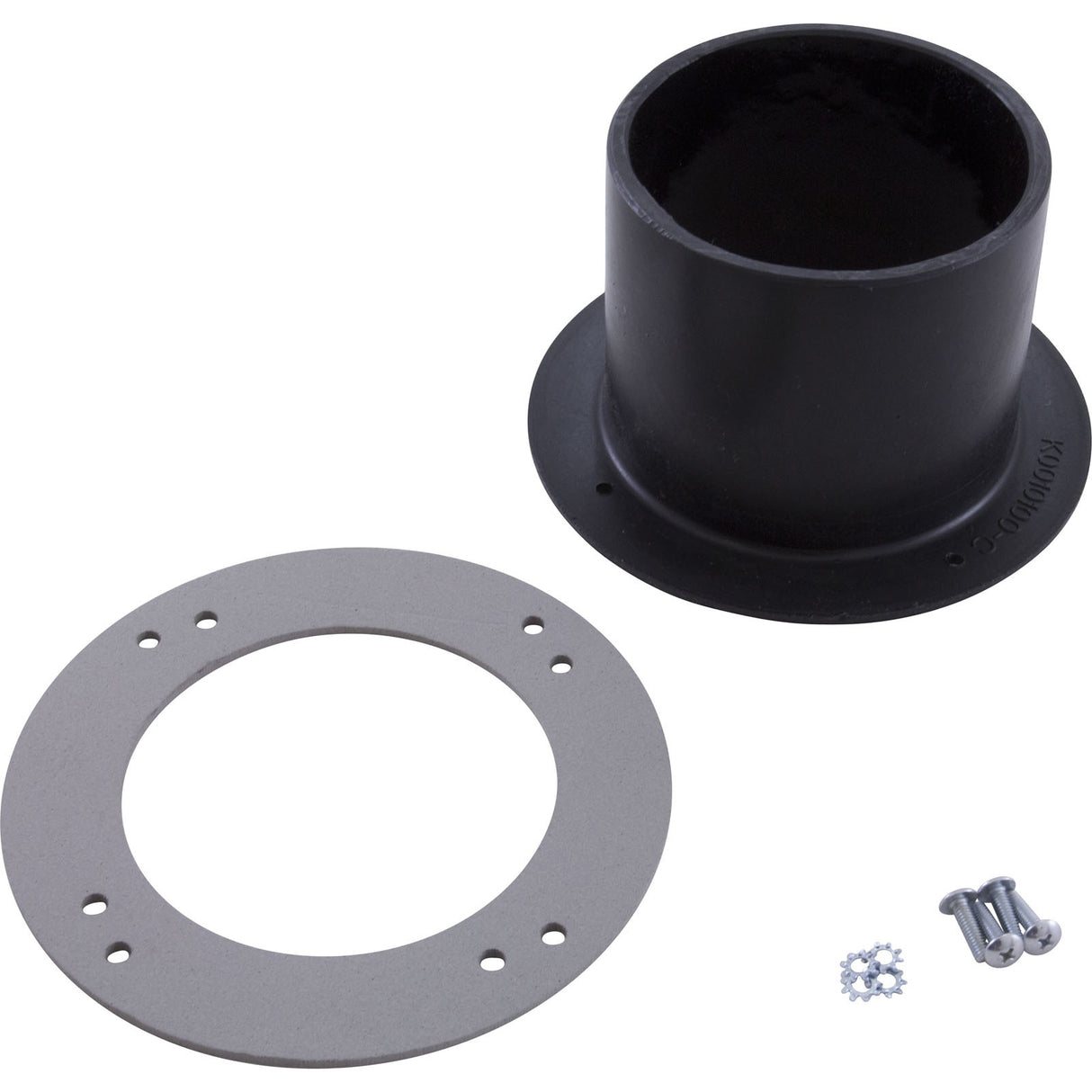 Indoor Vent Collar, Zodiac Laars HI-E2 : R0307900