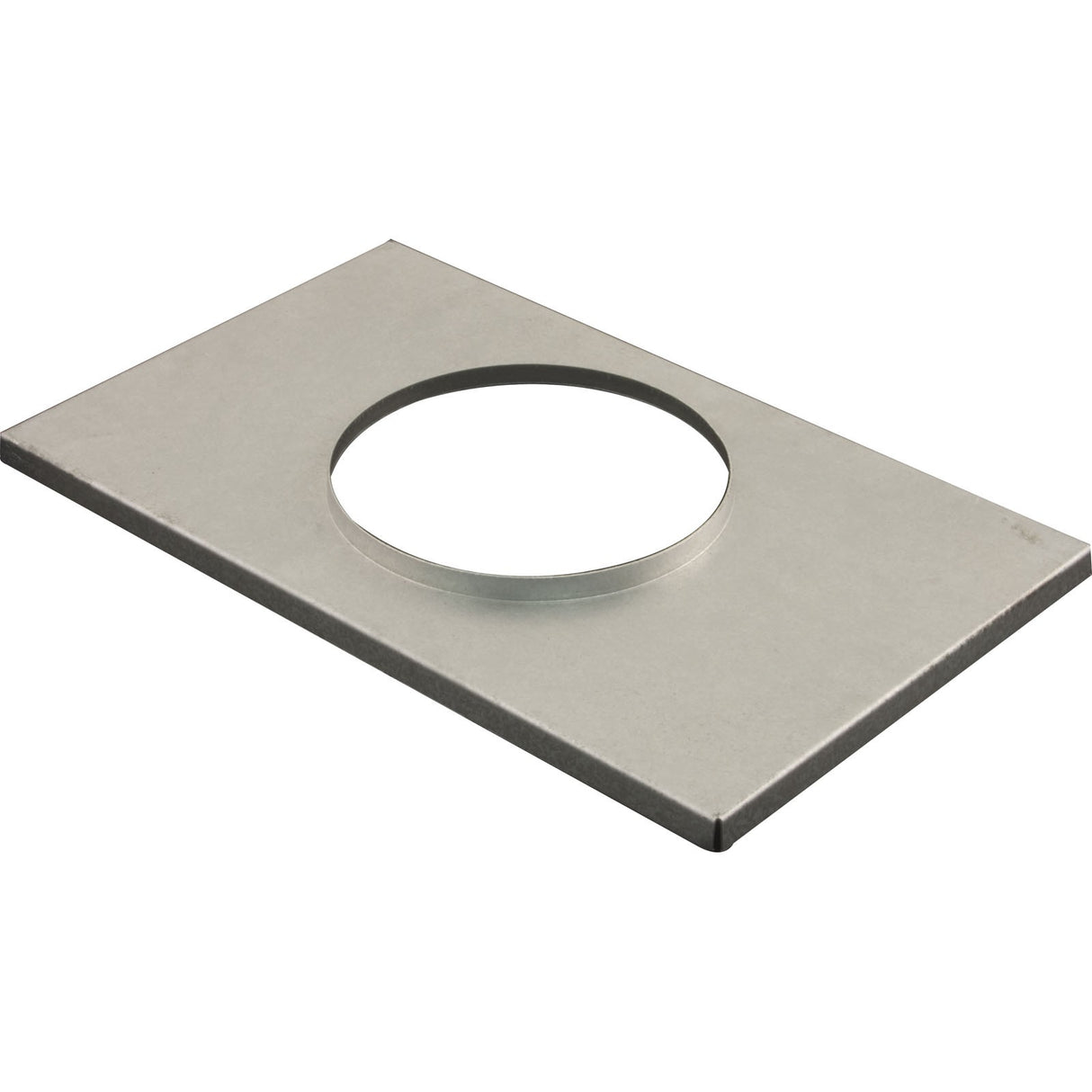 Flue Transition Plate, Zodiac Jandy Laars Lite/Lite2 175 : 10861902