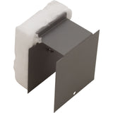Igniter Box Assembly, Zodiac Jandy Lite2 : R0449800