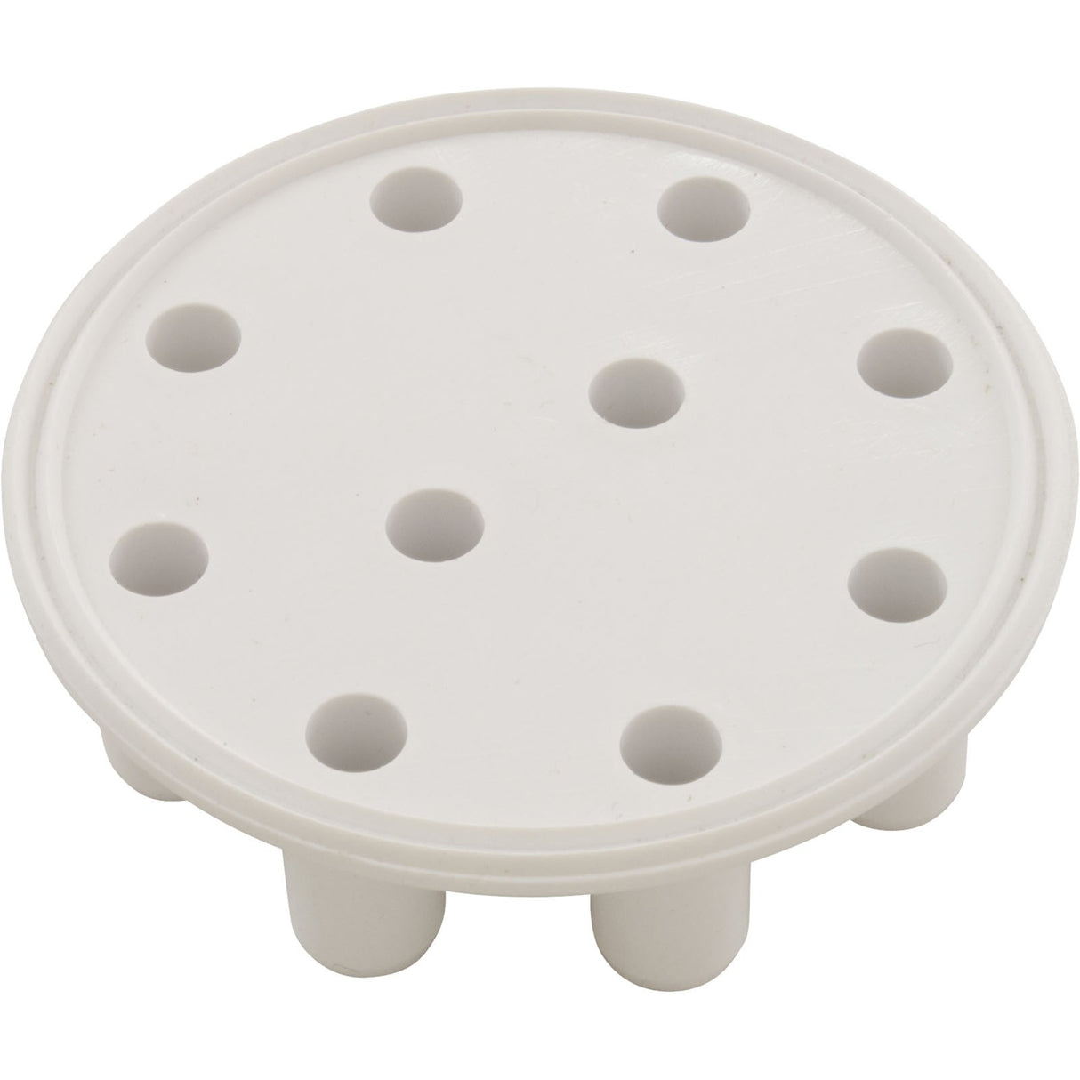 Cover, Waterway 3/8" Smooth Barb Manifold, 10 Port : 672-5020