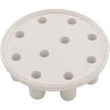 Cover, Waterway 3/8" Smooth Barb Manifold, 10 Port : 672-5020