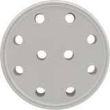Cover, Waterway 3/8" Smooth Barb Manifold, 10 Port : 672-5020